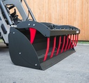 Kit joues latérales pour BMSM 225