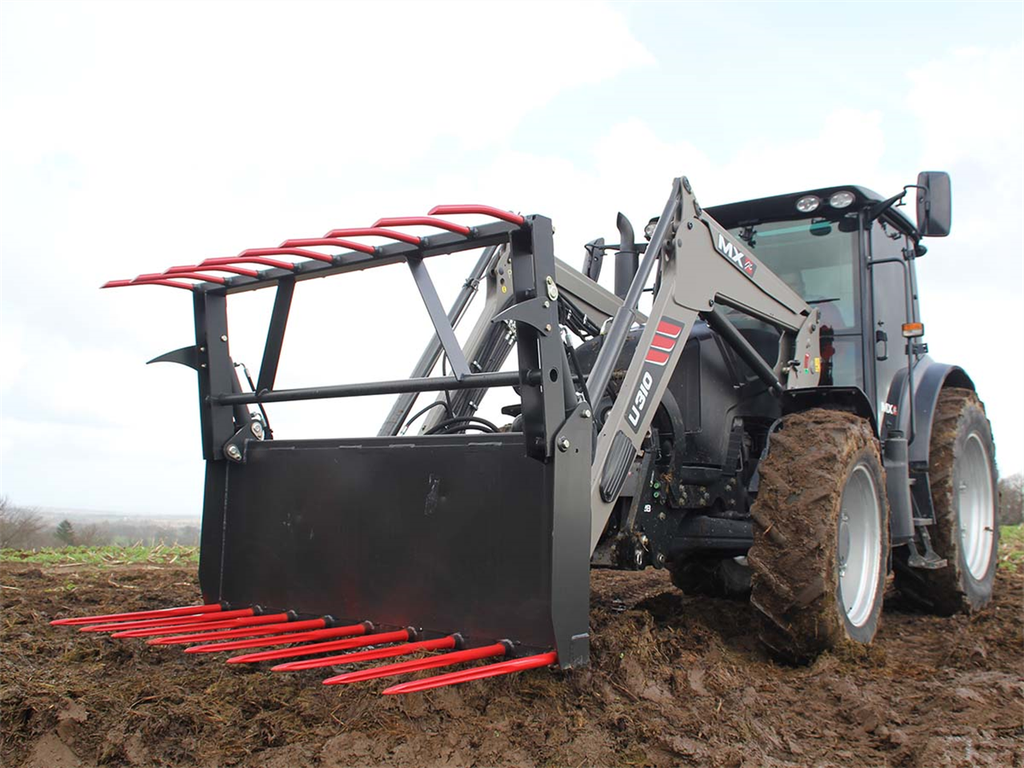COMBINE GRIFFE CGU 140
