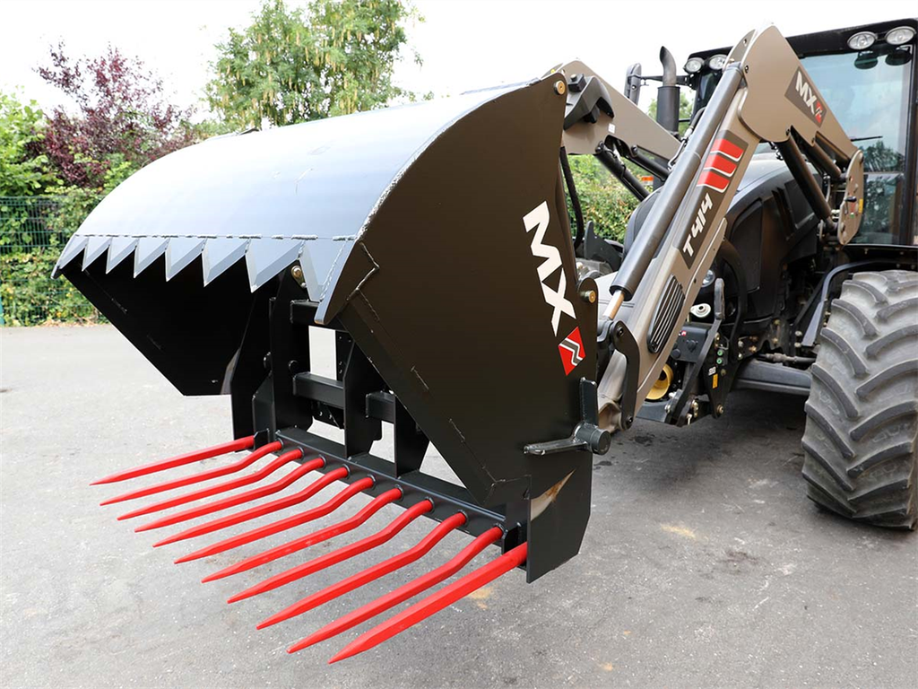COUPE SILO SG120
