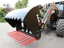COUPE SILO SG120