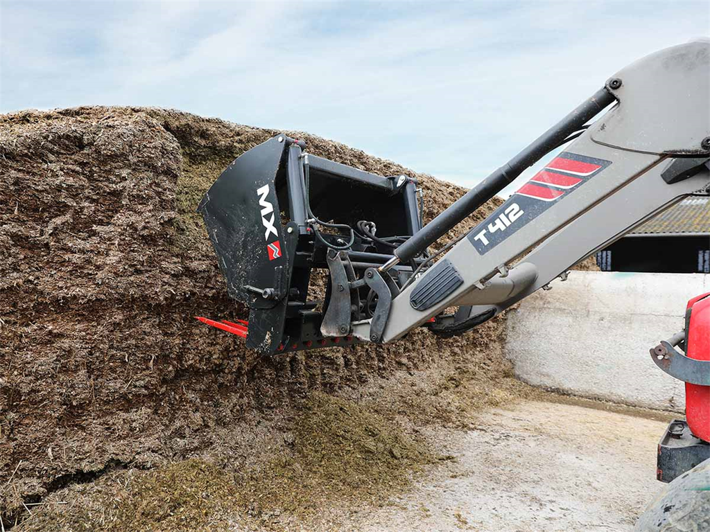 COUPE SILO SG120