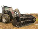 BENNE MULTISERVICE BMS230HDT