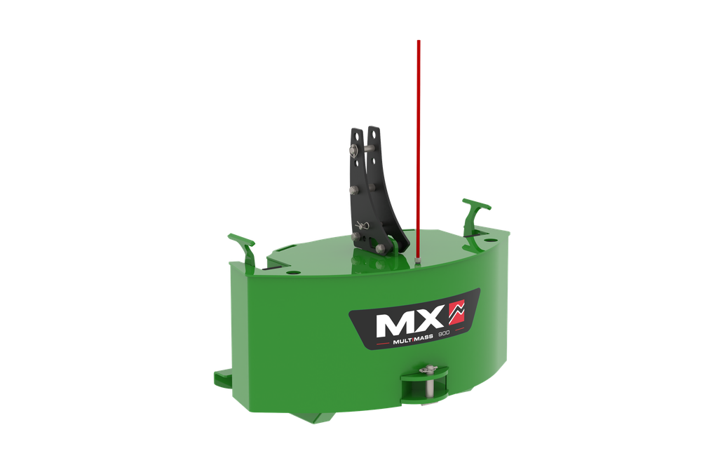 MULTIMASS 900
