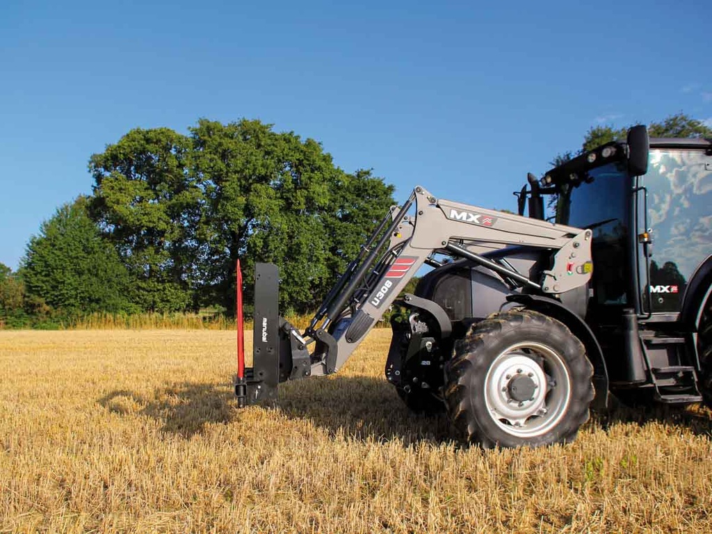 MANUBAL L6000 2
