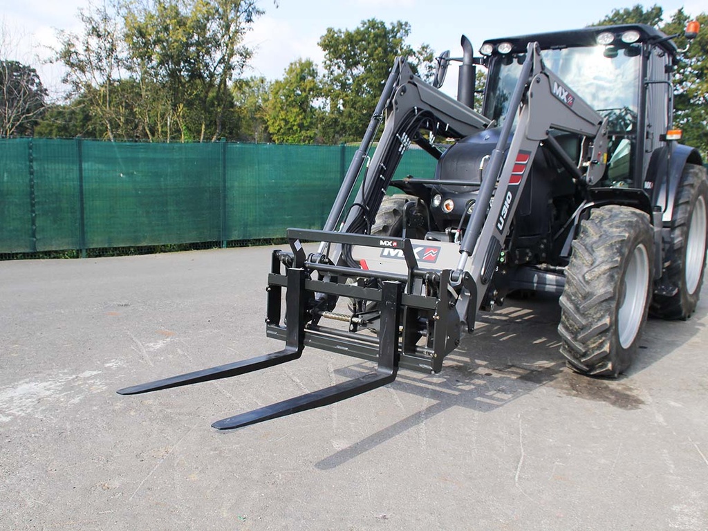 TRANSPALETTE TR 1650