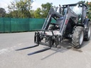TRANSPALETTE TR 1650