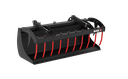 BENNE MULTISERVICE BMS 180H