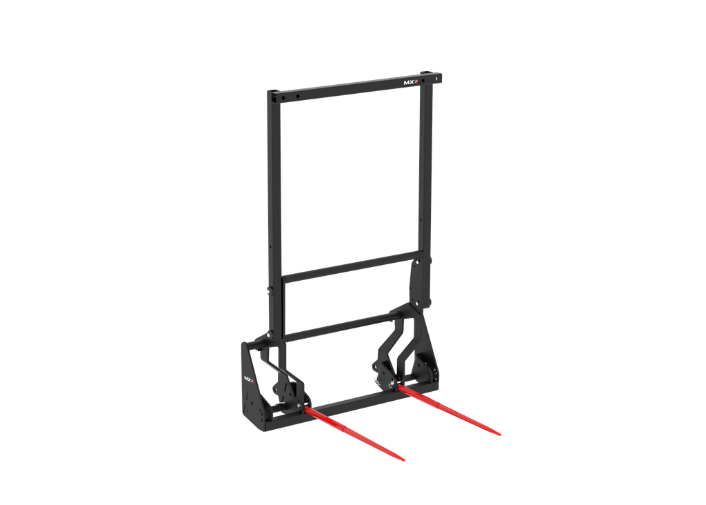 MANUBAL L500