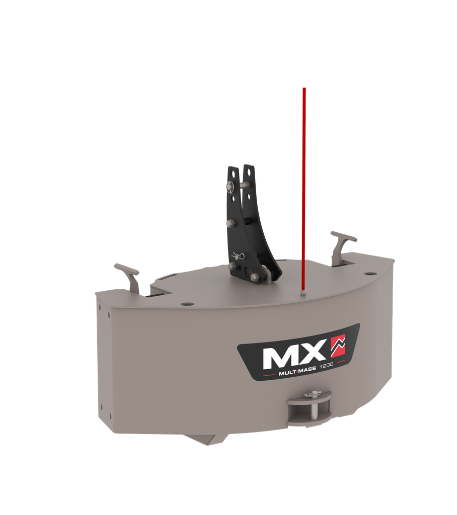 MULTIMASS 1200