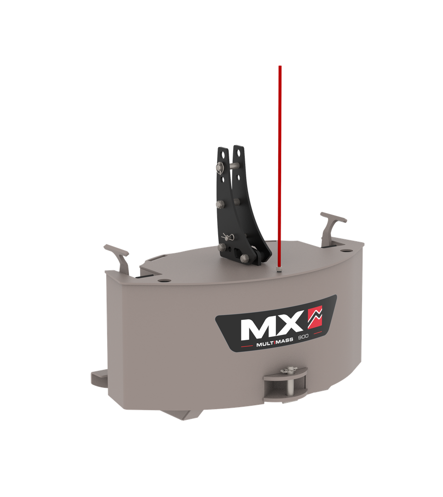 MULTIMASS 900
