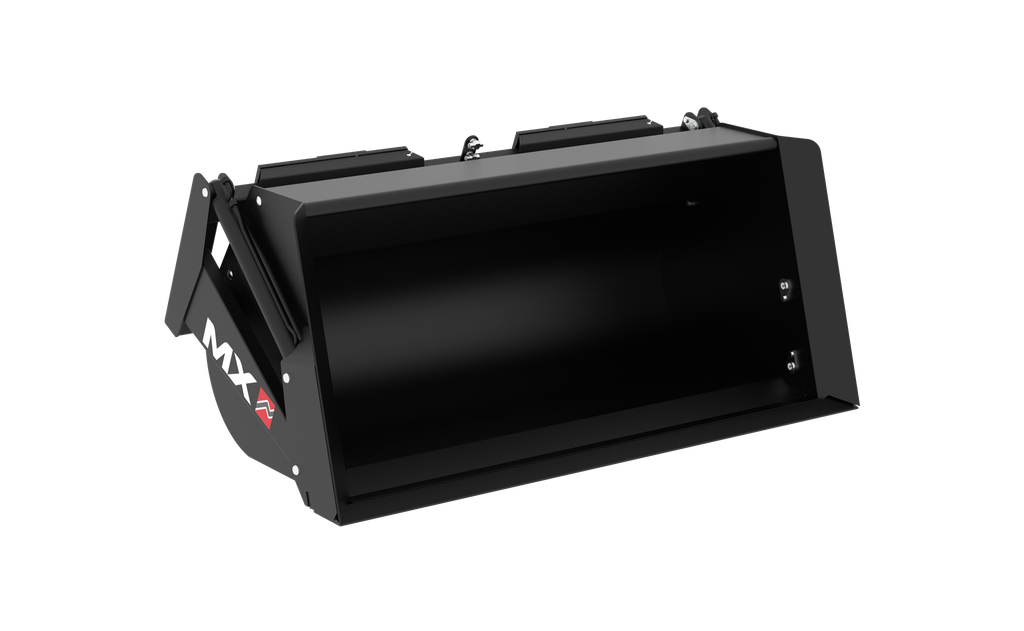 BENNE A DEVERSEMENT SURELEVE BRDS 210