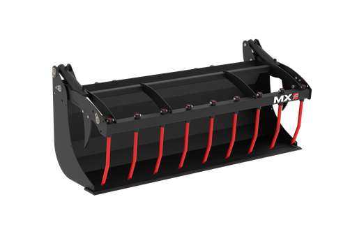 BENNE MULTISERVICE BMS 205M