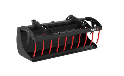 BENNE MULTISERVICE BMS 225H