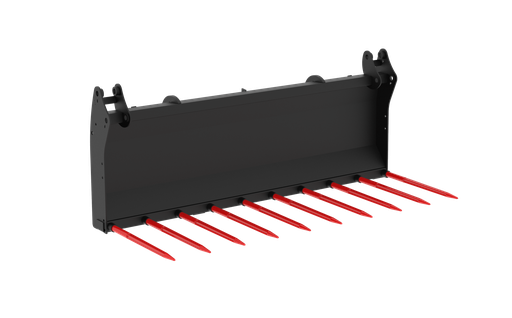 FOURCHE A FUMIER BF 225