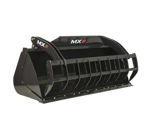 BENNE MULTISERVICE BMS210HDT