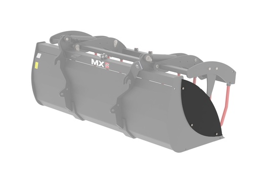 [541998] Kit joues latérales pour BMSM 120-205